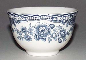 Sugar Bowl c1960s